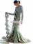 Pakistani Bridal Sharara Jersey City New Jersey NJ USA Elan Champs de Patchouli Collection