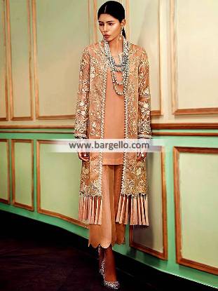 Pakistani Designer Evening Dresses Fairfax Maryland USA Elan Cheri Collection