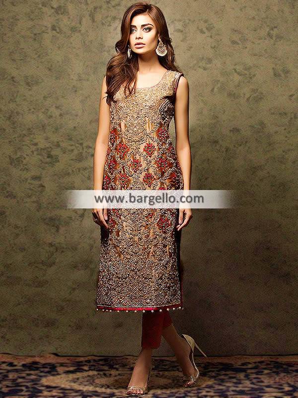 Pakistani Party Dresses Virginia Maryland USA Desi Party Dresses Shops in Virginia