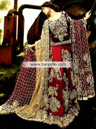 Pakistani Designer Lehenga with Price Bridgeview Illinois IL USA Pakistani Designer Lehenga