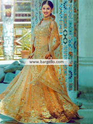 Lajwanti Wedding Dresses Designer Lajwanti Bridal Collection