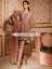 Pakistani Angrakha Dresses Elan Dresses Semi-Formal Occasion Dresses Churidar 