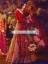 Ali Xeeshan Bridal Dresses Wedding Dresses Weston Florida FL USA Wedding Lehenga