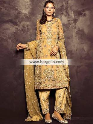 Pakistani Party Wear Dresses Mahgul Party Wear Wedding Guest Dresses