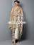 Striking Party Dress for Newlyweds Pakistan Designer Heavy Formal Party Dresses