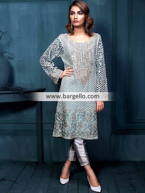 Indian Pakistani Party Wear Weston Florida USA Wedding Event Dresses Eid Dresses