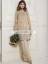 Maysuri Chiffon Evening Trouser Suits Indian Pakistani Designer Evening Dresses