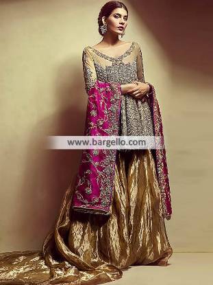 Indian Pakistani Wedding Lehenga Northridge California CA USA Wedding Lehenga for Newlyweds