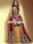 Auspicious Wedding Sharara Fremont California CA USA Wedding Dresses