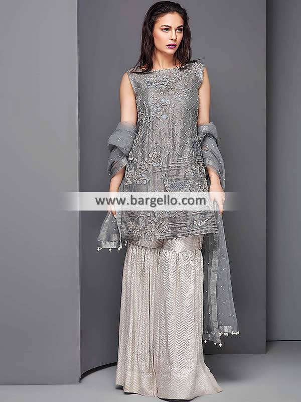 Indian Pakistani Occasional Dresses Laguna Hills California CA USA Wedding Dresses