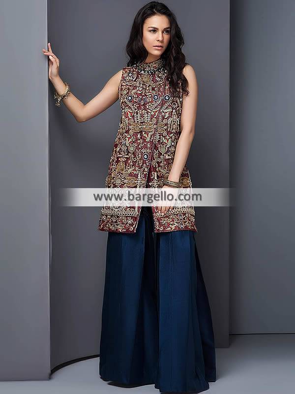 Special Occasion Dresses Artesia California CA USA Indian Pakistani Occasional Dresses