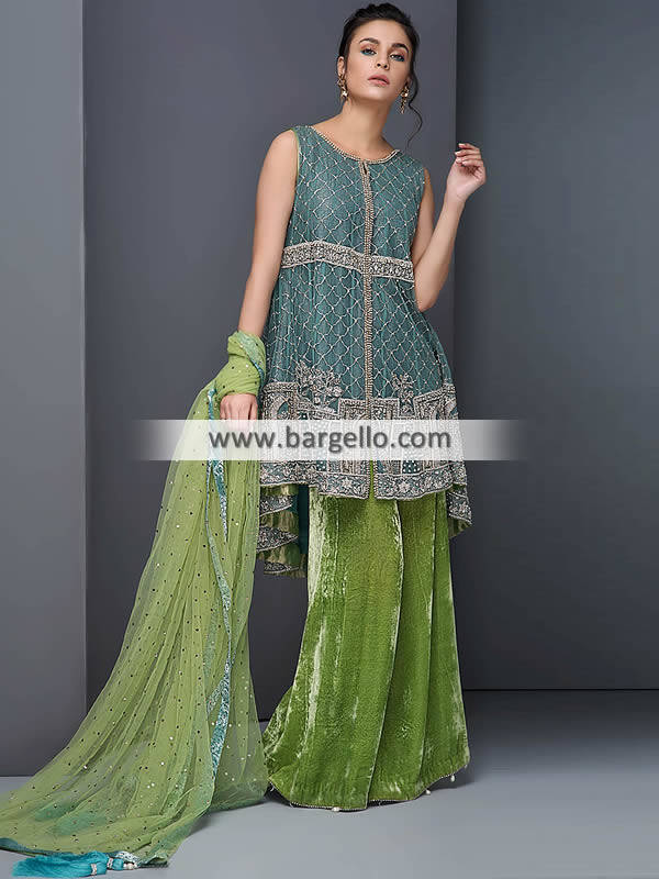 Latest dresses online for wedding functions
