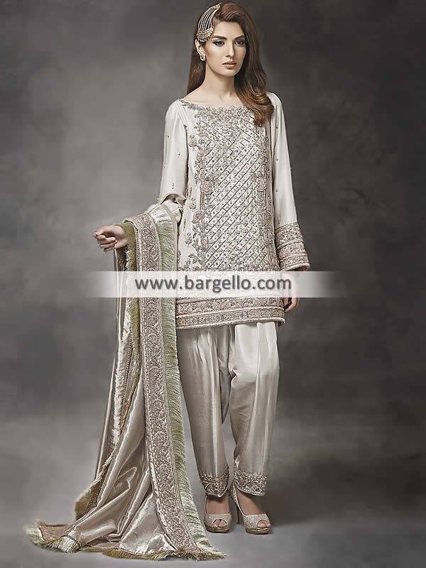 Designer Shalwar Kameez Latest Formal Shalwar Kameez Designs Pakistan