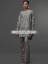 Latest A-Line Kurta Style Top Pakistan Punjabi Style Formal Kurta Suits Pakistani