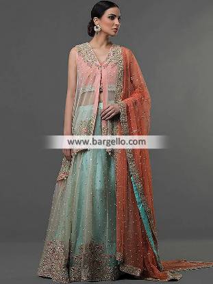 Indian Bridal Lehenga Toronto Canada Latest Indian Bridal Lehenga Designs