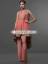 Latest Anarkali Dresses Pink Anarkali Dresses Pakistan Deepak Perwani Anarkali Dresses