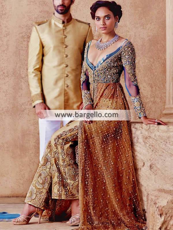 Pakistani Formal Dresses, Indian Formal Dresses, Pakistani Formal Dresses Toronto, Pakistani Formal Dresses Canada, Indian Formal Dresses Toronto, Indian Formal Dresses Canada, Anarkali Dresses, Faraz Manan, Viceroy Collection, Anarkali Suits Pakistan