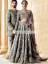 Magnificent Wedding Lehenga Calgary Alberta Canada Faraz Manan Viceroy Collection 2017