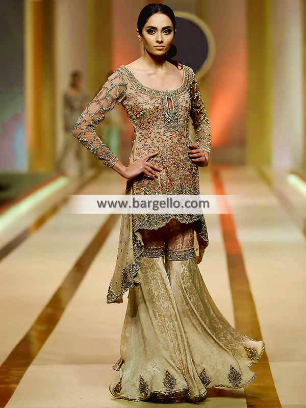 pakistani frock suit