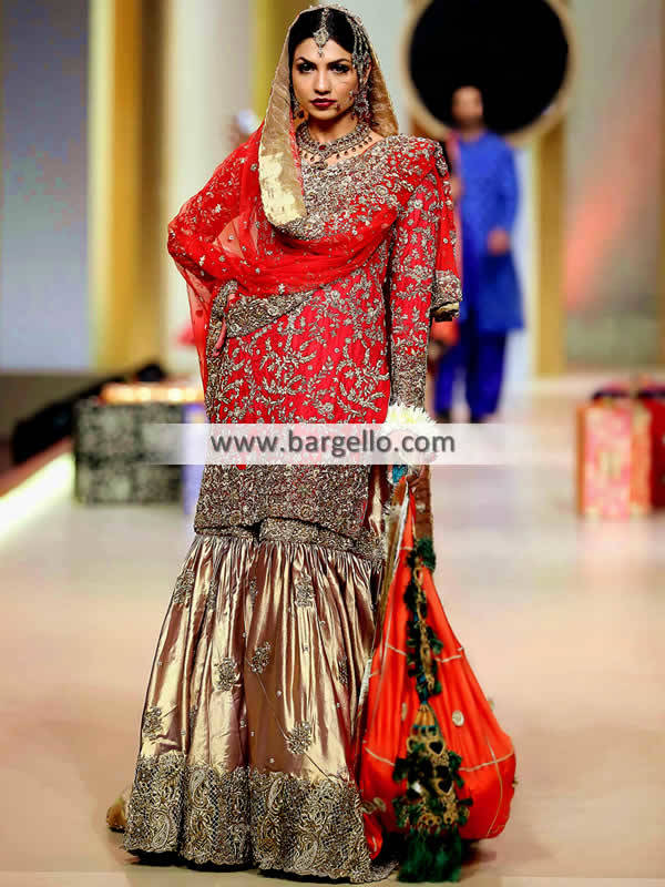 Apple red dresses for wedding sale