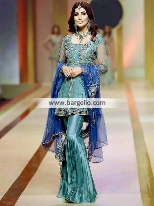 Indain Sharara Trouser Suits Hobart Australia Pakistani Sharara Trouser Suits