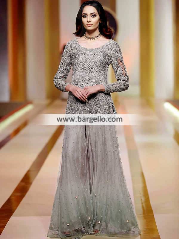 Evening Dresses Indian Pakistani Sharara Dresses Frogner Oslo Norway Evening Dresses