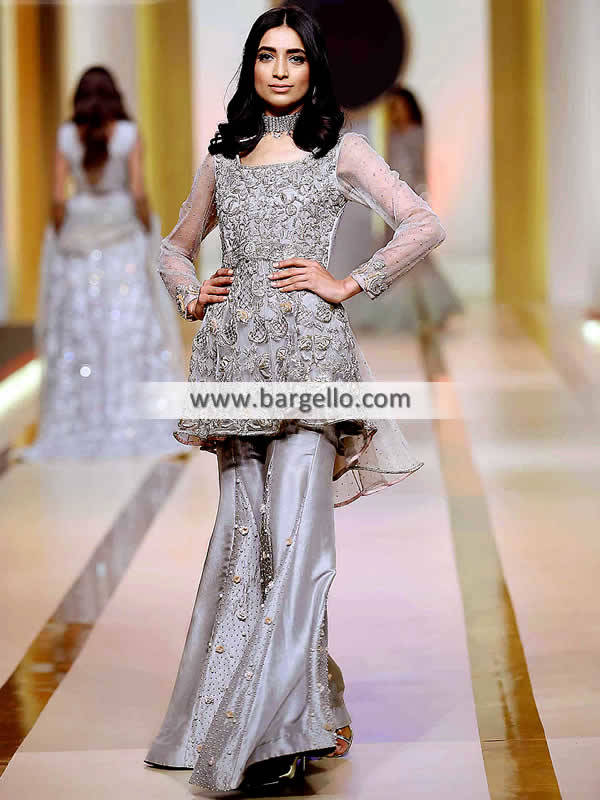 Indian Designer Suits 2 Piece Formal Fashion Wedding Suit -  Norway