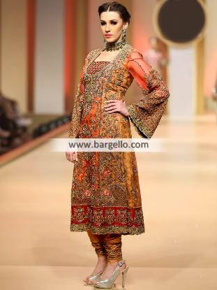 Pakistani Wedding Guest Dresses Special Occasion Dresses