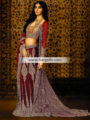 Traditional Pakistani Wedding Dresses Traditional Wedding Lehenga Pakistan