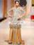 Asian Wedding Sharara Woking London UK Pakistani Wedding Dresses