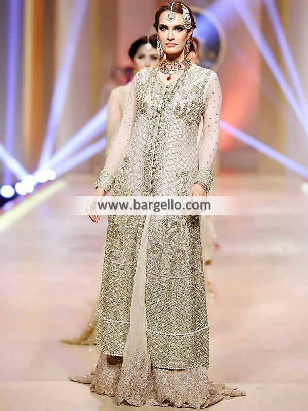 Bridal Anarkali Suits for Special Events Pakistan Bridal Anarkali Dresses