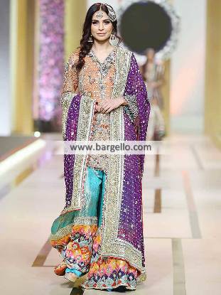 Designer Special Event Dresses London Kingston UK Pakistan Trendiest Wedding Dresses