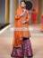 Pakistani Wedding Dresses Yasmin Zaman Bridal Gharara Dresses for Special Event