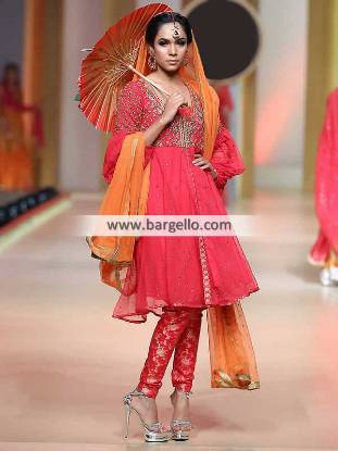 Pakistani Anarkali Suits Cambridge UK Designer Anarkali Suits from Pakistan
