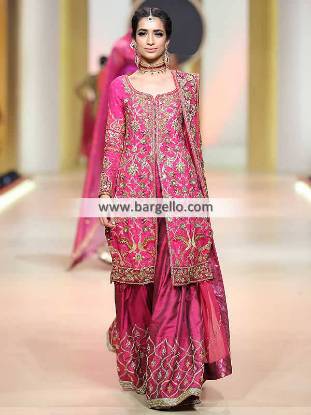 Pakistani Wedding Dresses Salisbury UK Bridal Walima Dresses