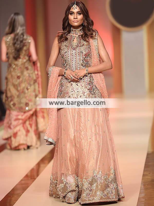 Wedding Occasion Dresses Bell Bar UK Wedding Lehenga for Special Occasions