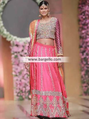 Pakistani Lehenga Designs with Price Dresses for Wedding Guest Dresses