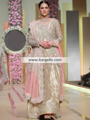 Pakistani Wedding Dresses Designer Reception Dresses Virginia Beach Virginia USA