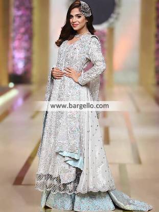 Attractive Walima Dresses Columbia Missouri MO USA Pakistani Designer Dresses