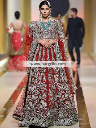 Traditional Asian Red Bridal Dresses Bethesda Washington USA Asian Red Bridal Dress