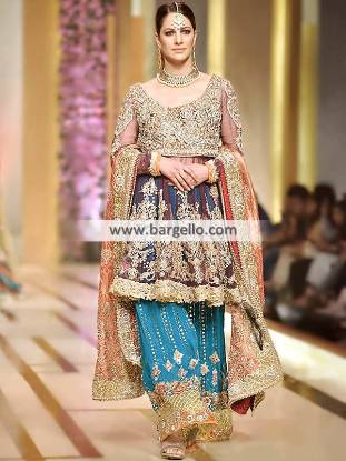 Anarkali Bridal Dresses Bridal Anarkali Suits Hollis New York NY USA