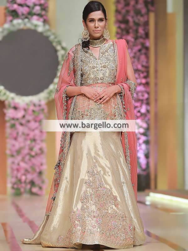 Anarkali Bridal Lehenga Dresses Anarkali Suit Flushing New York NY US