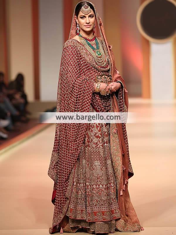 Wedding anarkalis online hotsell