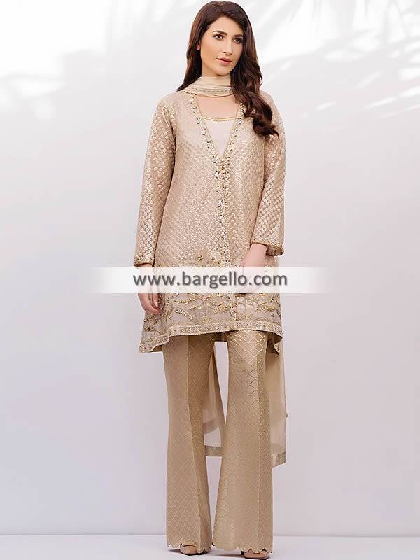 Pakistani Party Dresses Party Wear Miami Florida USA