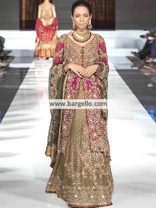 Bridal Dresses Pakistan Bridal Outfit Pakistani Beverly Hills California CA USA