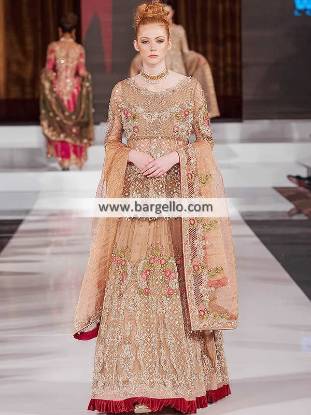 Bridal Lehanga Bridal Wedding Lengha Dresses New York California CA USA