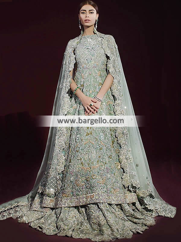 Most Beautiful Bridal Outfit Ideas || Latest Different, 52% OFF