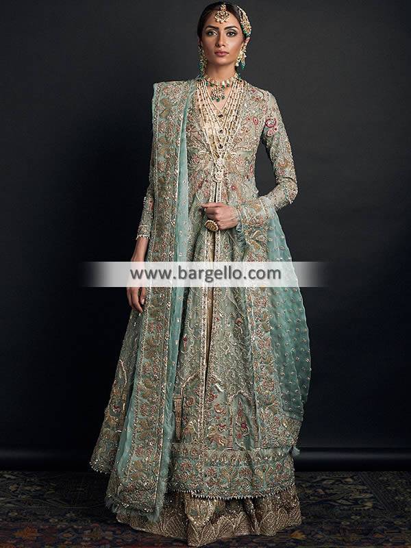 Pakistani Bridal Clothing Pakistan Bridal Fashion Pakistani Bridal Outfits Glenfield Australia