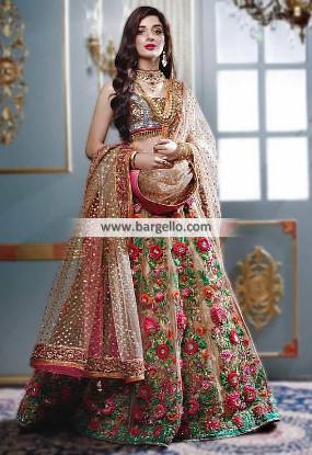 Bridal Lehenga Choli Dresses Bridal Lehnga Choli Skjetten Skedsmo Norway