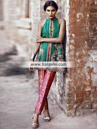 Designer Party Dresses Asian Designer Party Wear Paris France